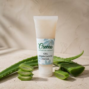 Gel Hidratante Facial