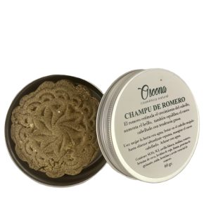 Champú de Romero