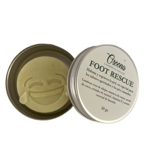 Foot Rescue