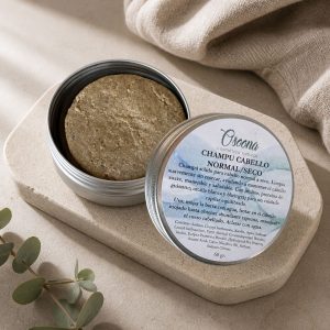 Champú Cabello Normal/Seco