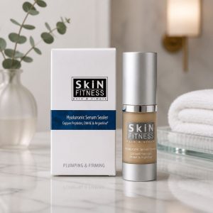 Hyaluronic Serum Sealer
