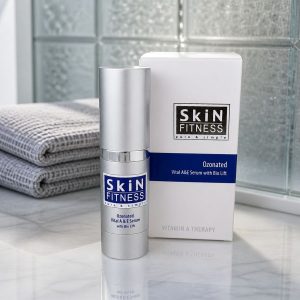Ozonated Vital A & E Serum