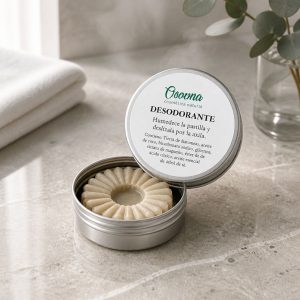 Desodorante