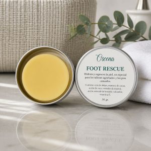 Foot Rescue