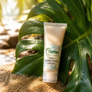 Gel Hidratante Facial