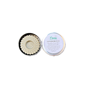 Desodorante