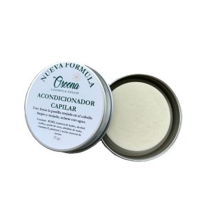 Acondicionador Capilar